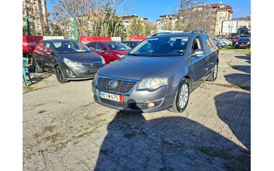 vw-passat - 0