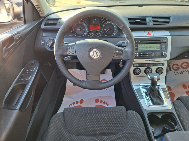 VW Passat 2.0TDI* AUTOMATIC-DSG* * - автомобили, коли, обяви за нови и употребявани 10