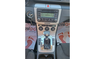 VW Passat 2.0TDI* AUTOMATIC-DSG* * - автомобили, коли, обяви за нови и употребявани 11