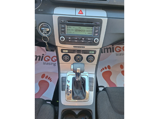 VW Passat 2.0TDI* AUTOMATIC-DSG* * - автомобили, коли, обяви за нови и употребявани 11