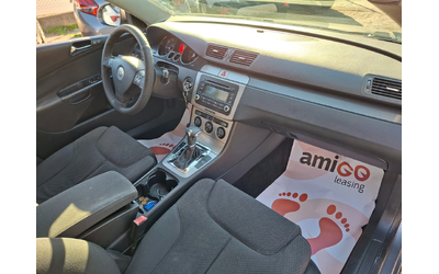 VW Passat 2.0TDI* AUTOMATIC-DSG* * - автомобили, коли, обяви за нови и употребявани 14