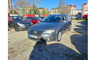 vw-passat - 1