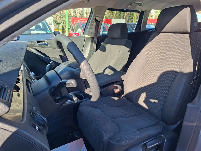 VW Passat 2.0TDI* AUTOMATIC-DSG* * - автомобили, коли, обяви за нови и употребявани 8