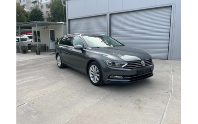vw-passat - 0