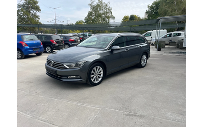 vw-passat - 2