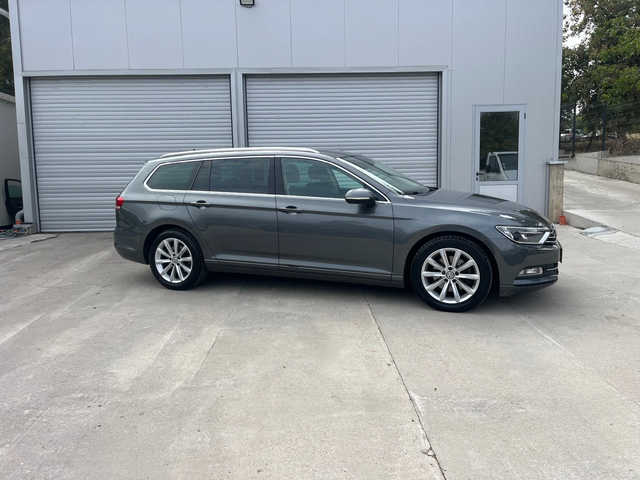 VW Passat Панорама - автомобили, коли, обяви за нови и употребявани 4