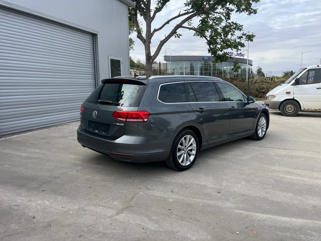 VW Passat Панорама - автомобили, коли, обяви за нови и употребявани 5