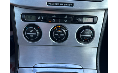 VW Passat 2.0TDI АВТОМАТ - автомобили, коли, обяви за нови и употребявани 11