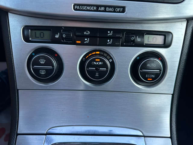 VW Passat 2.0TDI АВТОМАТ - автомобили, коли, обяви за нови и употребявани 11