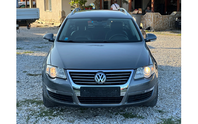 vw-passat - 1