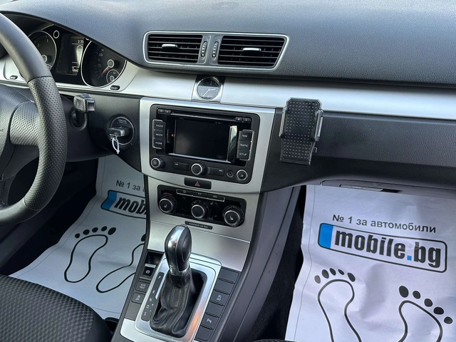 VW Passat 2.0TDI* DSG* ECO* ПОДГРЕВ* ТОП СЪСТОЯНИЕ!! - автомобили, коли, обяви за нови и употребявани 11