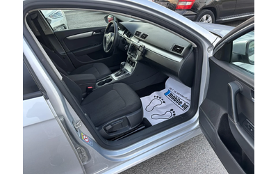 VW Passat 2.0TDI* DSG* ECO* ПОДГРЕВ* ТОП СЪСТОЯНИЕ!! - автомобили, коли, обяви за нови и употребявани 12