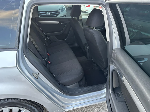 VW Passat 2.0TDI* DSG* ECO* ПОДГРЕВ* ТОП СЪСТОЯНИЕ!! - автомобили, коли, обяви за нови и употребявани 14