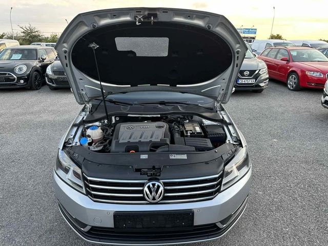 VW Passat 2.0TDI* DSG* ECO* ПОДГРЕВ* ТОП СЪСТОЯНИЕ!! - автомобили, коли, обяви за нови и употребявани 16