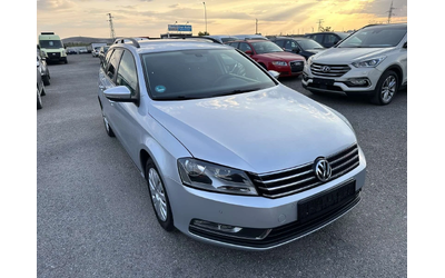 vw-passat - 1