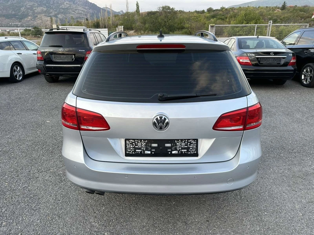 VW Passat 2.0TDI* DSG* ECO* ПОДГРЕВ* ТОП СЪСТОЯНИЕ!! - автомобили, коли, обяви за нови и употребявани 5