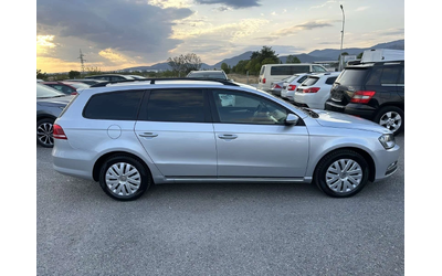 VW Passat 2.0TDI* DSG* ECO* ПОДГРЕВ* ТОП СЪСТОЯНИЕ!! - автомобили, коли, обяви за нови и употребявани 7