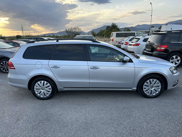 VW Passat 2.0TDI* DSG* ECO* ПОДГРЕВ* ТОП СЪСТОЯНИЕ!! - автомобили, коли, обяви за нови и употребявани 7