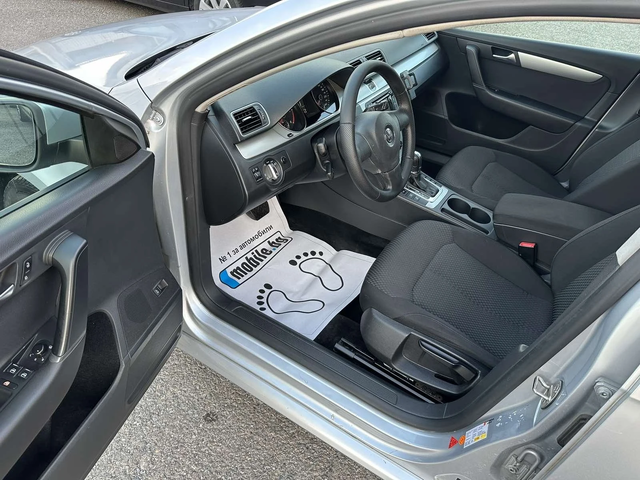 VW Passat 2.0TDI* DSG* ECO* ПОДГРЕВ* ТОП СЪСТОЯНИЕ!! - автомобили, коли, обяви за нови и употребявани 8