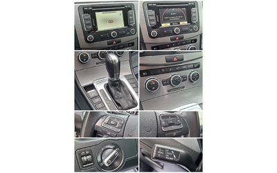 VW Passat 2.0TDI DSG - автомобили, коли, обяви за нови и употребявани 10