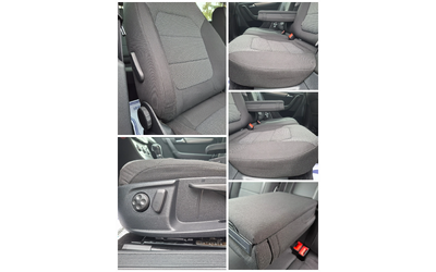 VW Passat 2.0TDI DSG - автомобили, коли, обяви за нови и употребявани 12