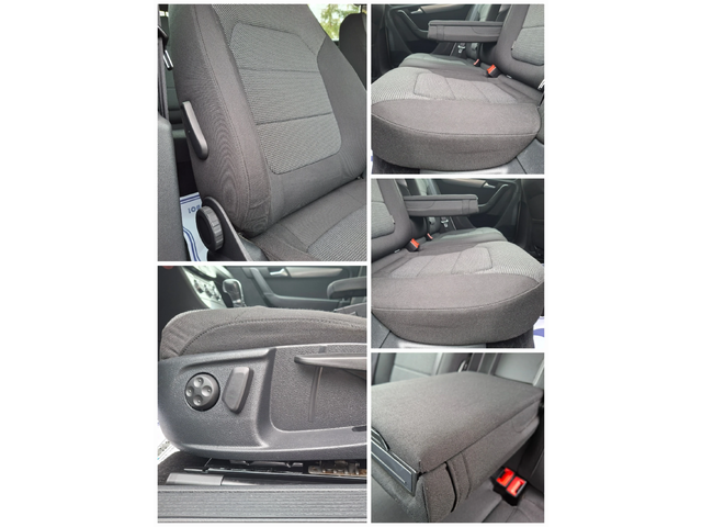 VW Passat 2.0TDI DSG - автомобили, коли, обяви за нови и употребявани 12