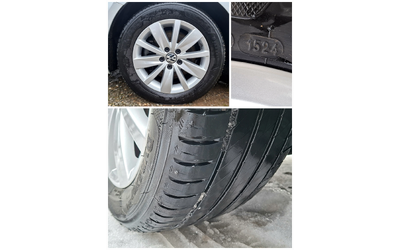 VW Passat 2.0TDI DSG - автомобили, коли, обяви за нови и употребявани 13