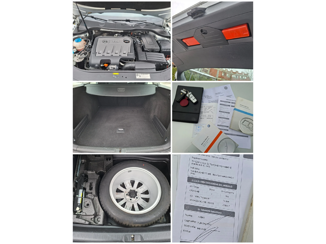 VW Passat 2.0TDI DSG - автомобили, коли, обяви за нови и употребявани 14