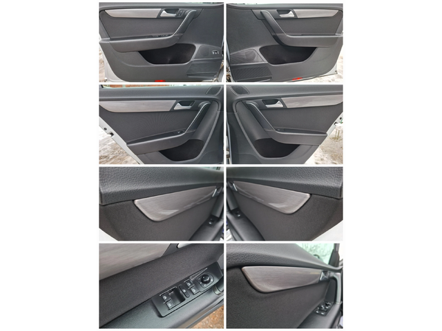 VW Passat 2.0TDI DSG - автомобили, коли, обяви за нови и употребявани 7