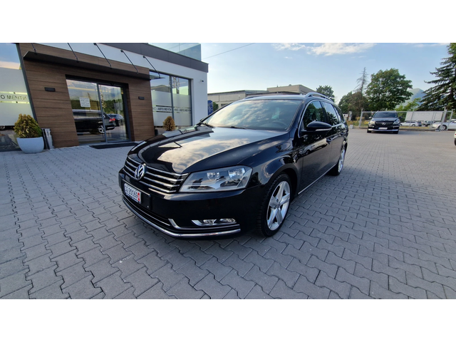 VW Passat Лизинг - автомобили, коли, обяви за нови и употребявани 0