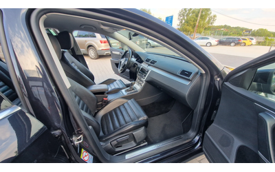 VW Passat Лизинг - автомобили, коли, обяви за нови и употребявани 10