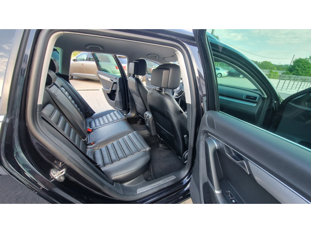 VW Passat Лизинг - автомобили, коли, обяви за нови и употребявани 11