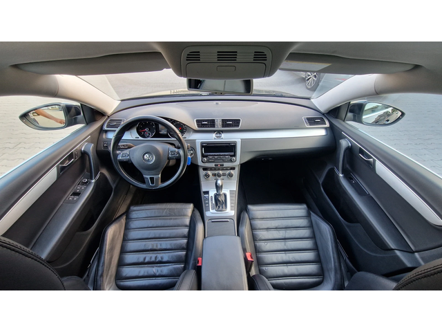 VW Passat Лизинг - автомобили, коли, обяви за нови и употребявани 12