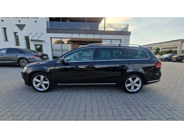 VW Passat Лизинг - автомобили, коли, обяви за нови и употребявани 1