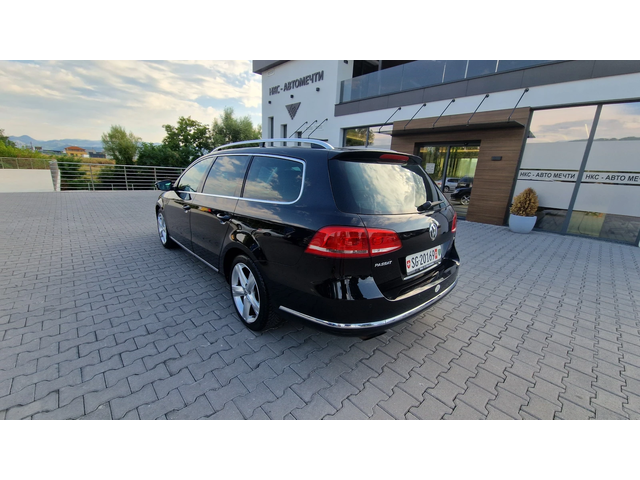 VW Passat Лизинг - автомобили, коли, обяви за нови и употребявани 2