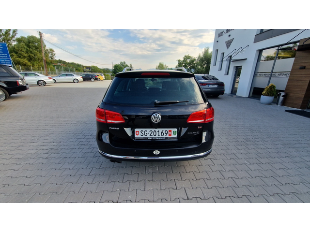 VW Passat Лизинг - автомобили, коли, обяви за нови и употребявани 3