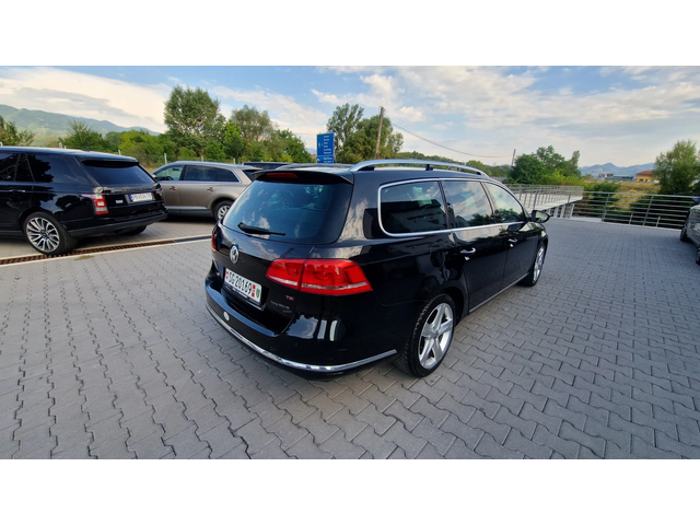 VW Passat Лизинг - автомобили, коли, обяви за нови и употребявани 4