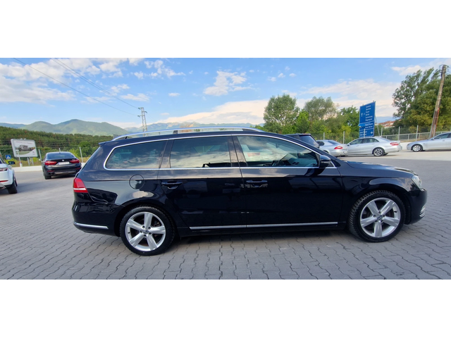 VW Passat Лизинг - автомобили, коли, обяви за нови и употребявани 5