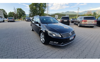 VW Passat Лизинг - автомобили, коли, обяви за нови и употребявани 6