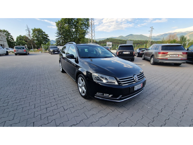 VW Passat Лизинг - автомобили, коли, обяви за нови и употребявани 6