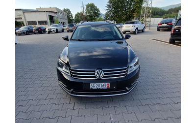 VW Passat Лизинг - автомобили, коли, обяви за нови и употребявани 7