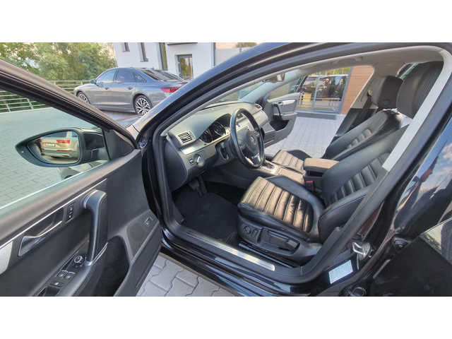 VW Passat Лизинг - автомобили, коли, обяви за нови и употребявани 8