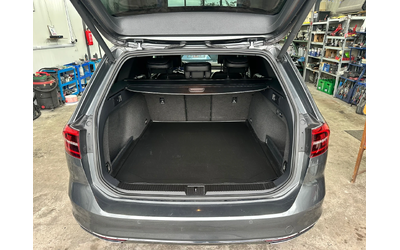 VW Passat 3Rline-HuD-Камера-Дистроник - автомобили, коли, обяви за нови и употребявани 13