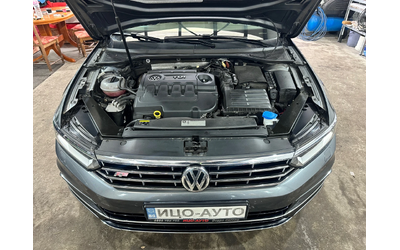 VW Passat 3Rline-HuD-Камера-Дистроник - автомобили, коли, обяви за нови и употребявани 15