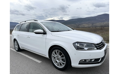 vw-passat - 0