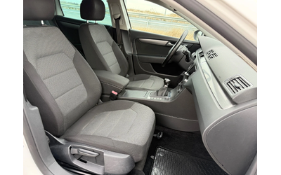 VW Passat 2.0 TDI / 4MOTION / NAVI / PARKTRONIC / AVTOPILOT - автомобили, коли, обяви за нови и употребявани 10