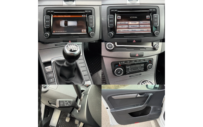 VW Passat 2.0 TDI / 4MOTION / NAVI / PARKTRONIC / AVTOPILOT - автомобили, коли, обяви за нови и употребявани 14