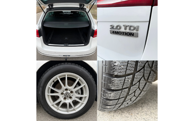 VW Passat 2.0 TDI / 4MOTION / NAVI / PARKTRONIC / AVTOPILOT - автомобили, коли, обяви за нови и употребявани 16