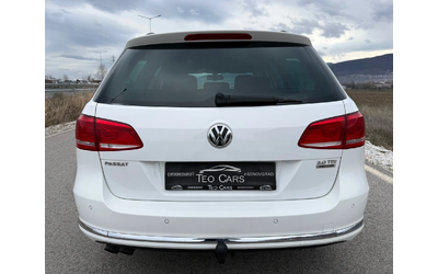 VW Passat 2.0 TDI / 4MOTION / NAVI / PARKTRONIC / AVTOPILOT - автомобили, коли, обяви за нови и употребявани 6