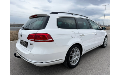 VW Passat 2.0 TDI / 4MOTION / NAVI / PARKTRONIC / AVTOPILOT - автомобили, коли, обяви за нови и употребявани 7